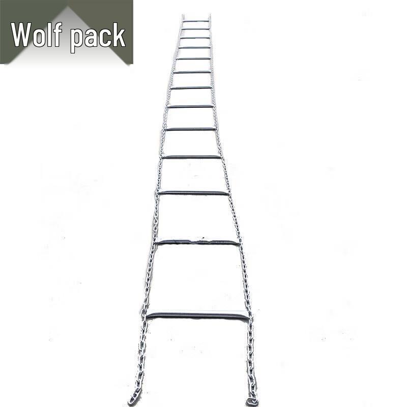Outdoor Fitness Climbing Equipment