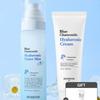 [15ml Cream Free] [Moisture Set] Blue Chamomile Hyaluronic Cream & Toner Mist