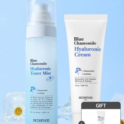 Haut- & Körperpflege – Pflegekosmetik-Sets