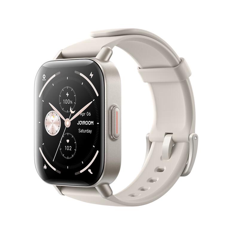 Joyroom Smartwatch with Bluetooth Call (CN version)