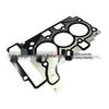 Compatible Cylinder Head 1.2T for Peugeot Citroen (9814762880 YL01386680)