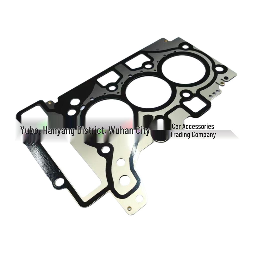 Compatible Cylinder Head 1.2T for Peugeot Citroen (9814762880 YL01386680)