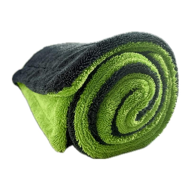 Extra Large Car Wash Towel Water Absorbent Microfiber Scratch Resistant for SUV Vehicle Drying Cars Detailing Washing