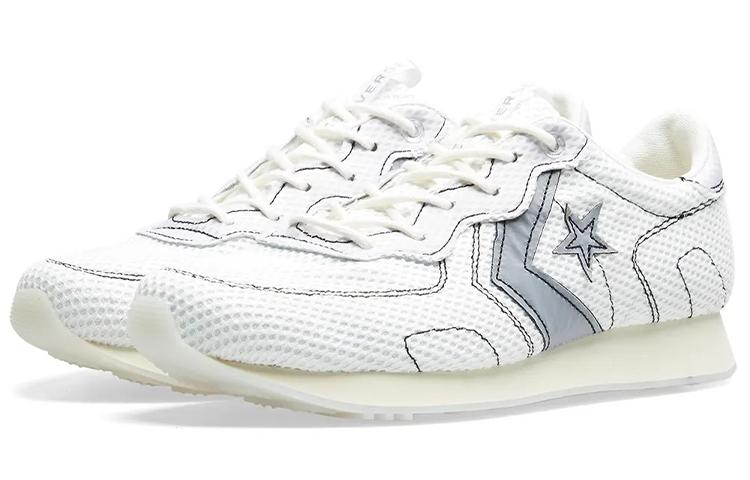 Men's Sneakers Converse Thunderbolt Ox Vince Staples White/Grey-Black