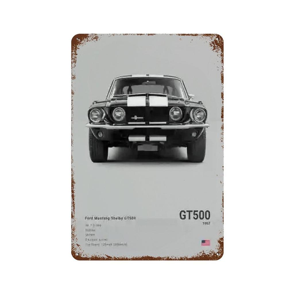 Pop Off Road Car Face Photography Metal Signs Posters Aesthetic Luxury MK1 RS GT500 Supercar GTR SUV  Wall Decor Tin Sign