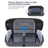 Uniraku PlayStation Portal Remote Player Carrying Case PlayStation Portal Remote Player Protective Case PlayStation Portal Remote Player Protective