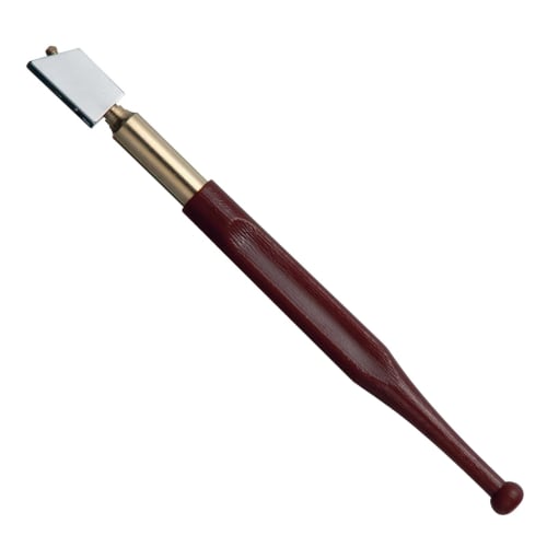 PAOCK SSPOWER Glass Cutter GC-1, Cutting Thickness: 1-3mm