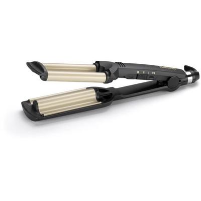 Easy Waves Styler - BABYLISS - C260E - Nano-Titan-Keramik - 3 Temperaturstufen: 160 °C, 180 °C und 200 °C