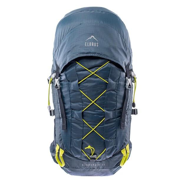 

Elbrus Windrunner 35L рюкзак