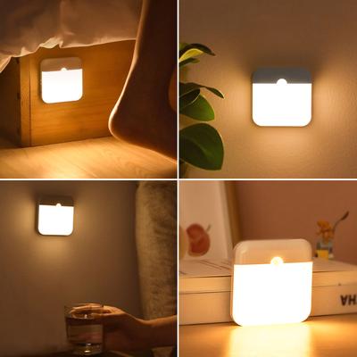 LED-Lampen – LED-Nachtlichter