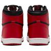 Air Jordan 1 Retro High 85 OG Bred / Banned 2025 Scarpe da Uomo Nero Varsity-Red Bianco HV6674-067
