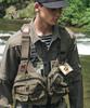 Helement H55 Lure Multi Vest (Khaki)