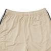 Pantaloni da Ginnastica a Strisce da Uomo Estivi Casual Gamba Dritta Pantaloni Atletici Vita Elastica Jogger