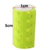 5cmX3m Car Reflective Tape Decor Decals Car Warning Safety Reflectante Tape Film Car Reflector Sticker Car Access Exterior