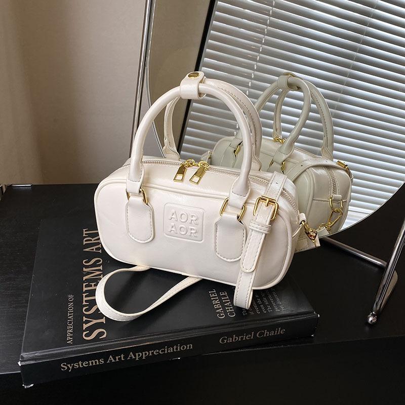 

Маленькая сумка женская универсальная новая ретро сумка через плечо, популярная портативная сумка-подушка