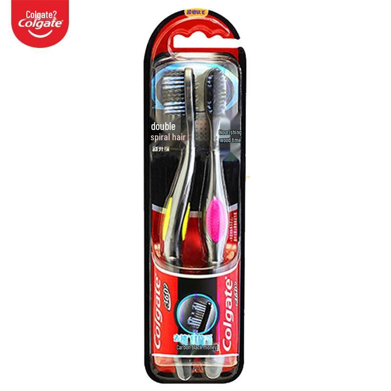Colgate Adult Toothbrushes