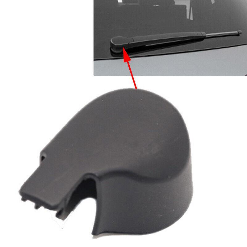 Car Rear Windshield Wiper Arm Nut Cap Cover For VW Golf MK6/MK7 Passat B8 Touran 5K6955435