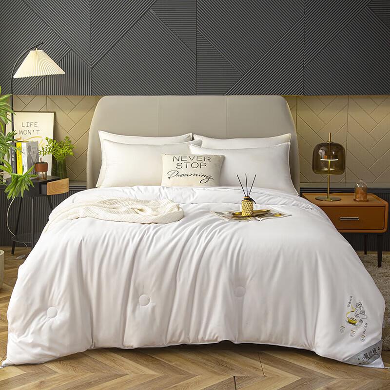 

ROMON Jacquard Mulberry Silk Duvet LM-4106