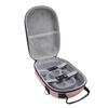 Hard Carrying Case EVA Electronic Accessories Storage Case Large Shockproof Storage Bag Portable Electronics Organizer