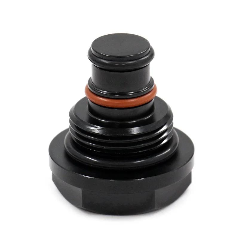For 2004-2007 Dodge Ram Cummins HE351CW Turbo Solenoid Plug Billet