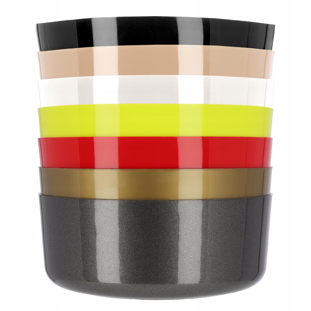 KADAX Flowerpot Planter Cover for Flowers