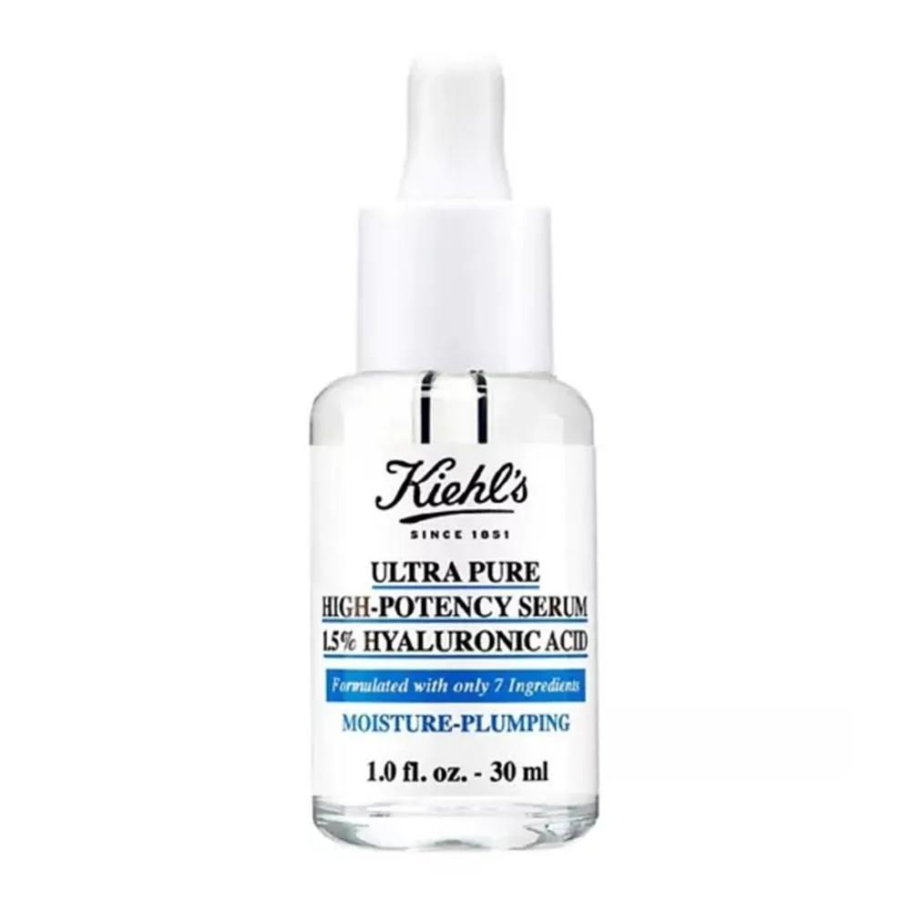 Kiehl s Ultra Pure High-Potency Serum 1.5% 30ml 1 Pack