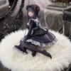 Moje šatní panenka Anime Akční figurka - Kitagawa Marin Černá služebná Oblečení Shizuku Kuroe Sběratelský model Figurka pro Sběratele