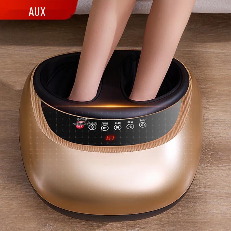 AUX Foot Massager