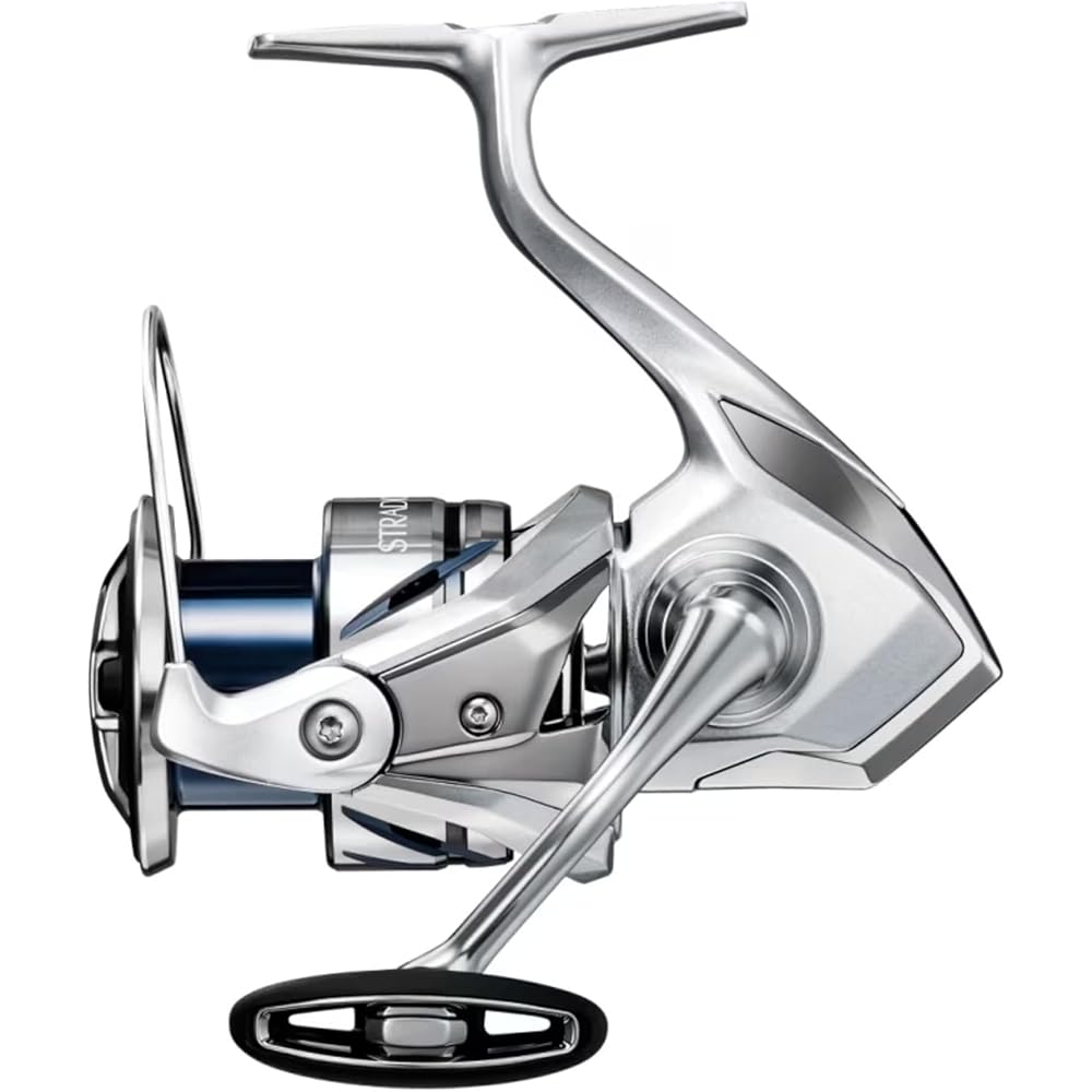 Shimano Stradic Spinning Reel C3000 Lightweight Durable Fishing Gear