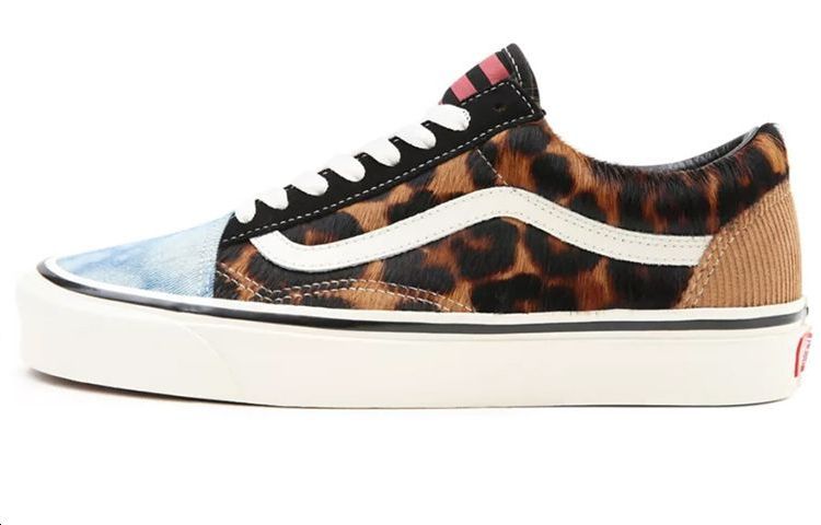 Vans Old Skool 36 Dx Grunge VN0A54F30FP 43