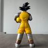 Dragon Ball Z Namek Goku Figure Space Suit Goku Action Figure 24cm Pvc Statue Collection Model Toys Gifts