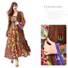 70s Retro Disco Hippie Goddess Costume