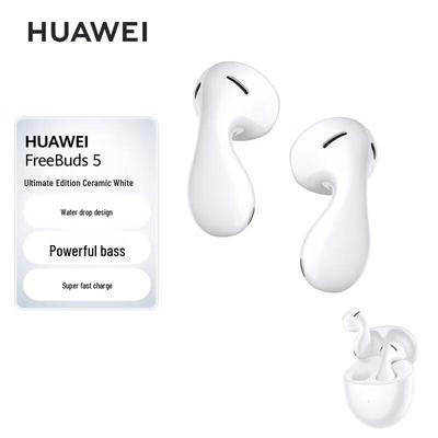Huawei FreeBuds 5 Semi-in-ear Noise-Cancelling Bluetooth Earbuds