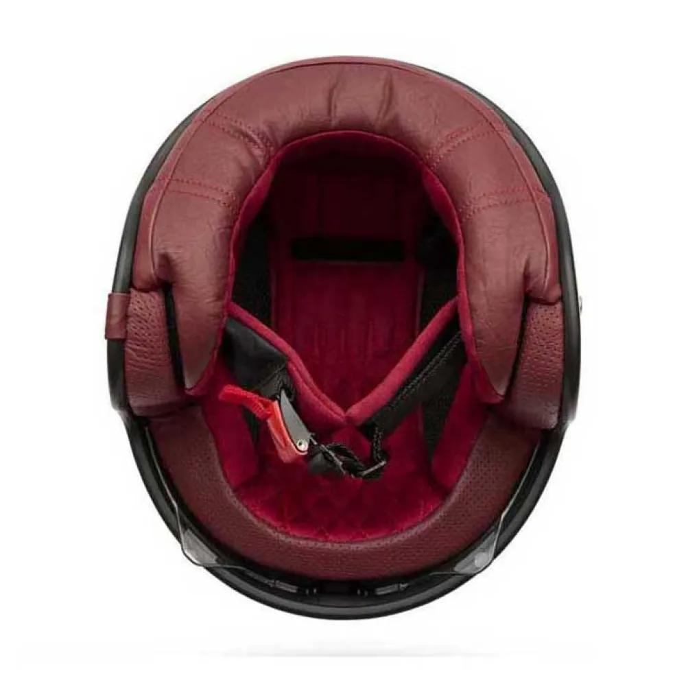 Bell Moto Открытый шлем TX-501 Classic