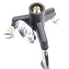 Tripod Stand Tripod Gas Stove Adapter Gas Stove Connector Gas Tank Adapter Tank Stand Adapter
