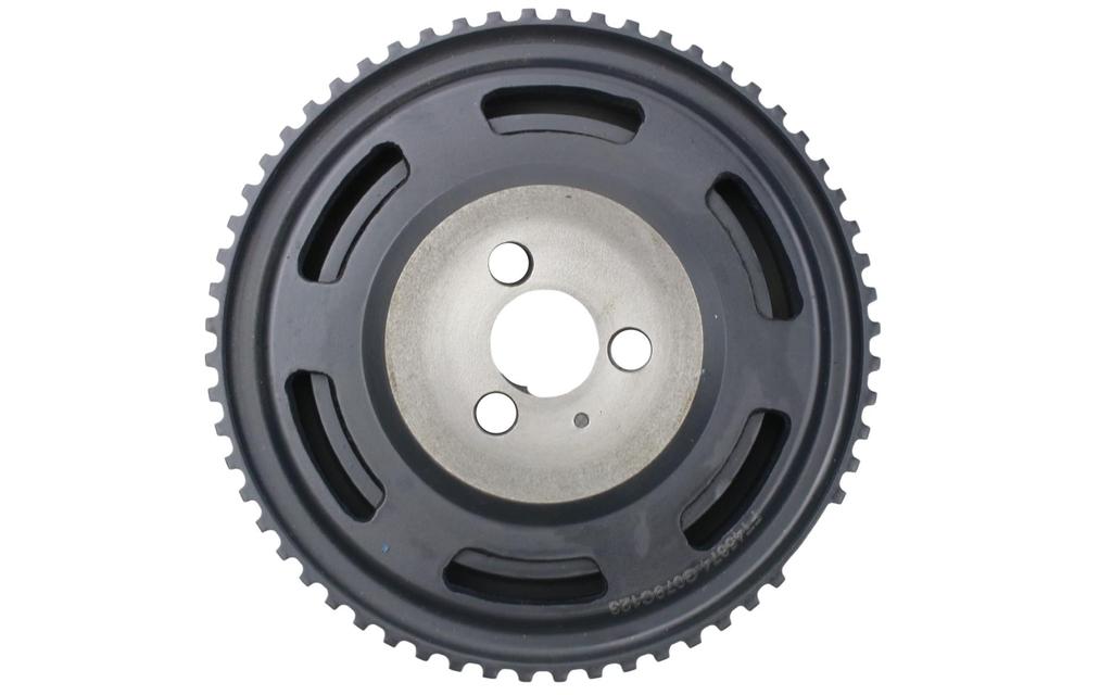 Ft45674 Fast Shaft Pulley