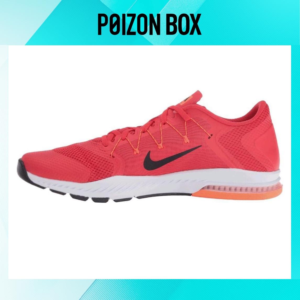 

кроссовки Nike Training shoes Men 882119-600