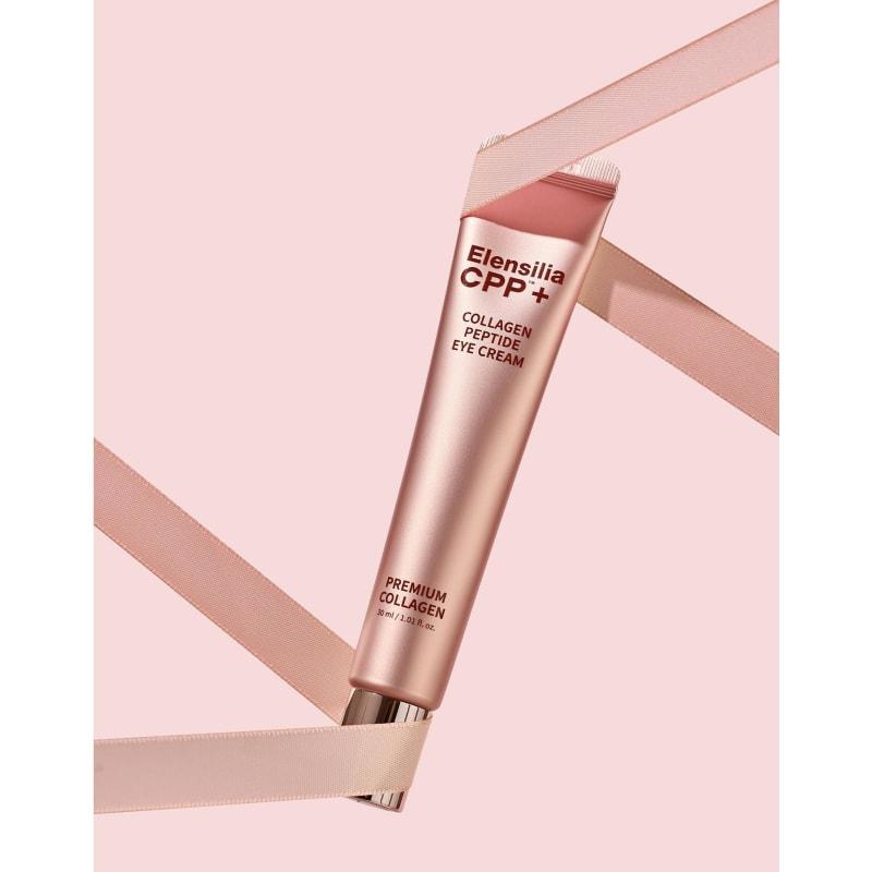 CPP Kolagenový peptidový oční krém 30g
