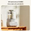 Midea Quiet 1.5L Multi-function Blender & Soy Milk Maker CN plug (adapter included)