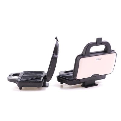 1:12 Puppenhaus-Mini-Pfannkuchen-Maker, Waffel-Sandwich-Maker, Küche, elektrisches Modell