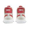Nike Sb Blazer Mid Lobster Skateboard Shoes 864349-108