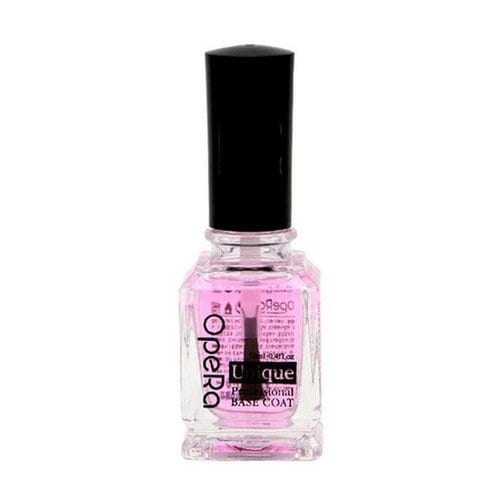 

OpeRa Unique Base Coat_Обновление