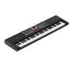 Keyboard Piano 61 Keys Instrument Electric with USB Microphone for Kids Beginner MQ6187