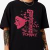 My Chemical Rounisexce Band TShirt Mcr Graphic Tee Emo Punk Rock Music Shirt