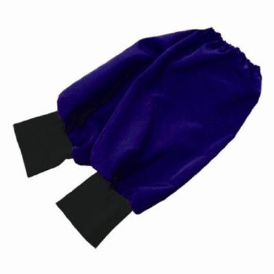 Asakura Senpu Super Arm Blue Water-Repellent Covers,