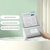 Ricoh ix2500 High-Speed Duplex Document Scanner CN plug (adapter included)