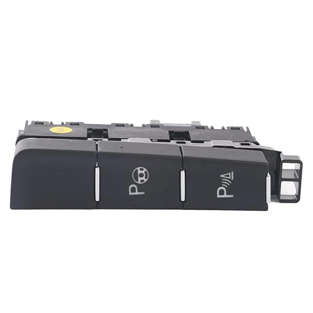 Quick Response Waterproof Responsive Parking Sensor Switches UV Resistant ABS Material Suitable For Golf MK7 5GG927238B