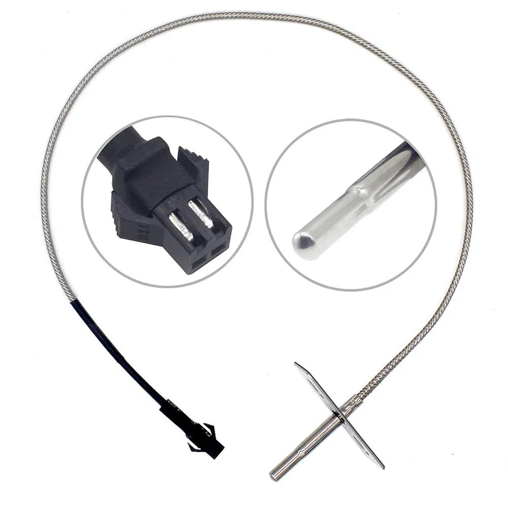 Vertical Ovens Oven Temperature Probe Compatibility With PBV357P1 Designed For Specific Models Cleaning Brush For Baking