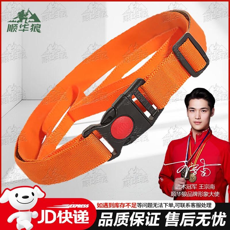 Shunhua Lang Professional Water Rescue & Life-Saving Equipment