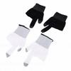 Mobile Gaming Gloves High Sensitive Seamless Touchscreen Gaming Mobile Finger Sleeves